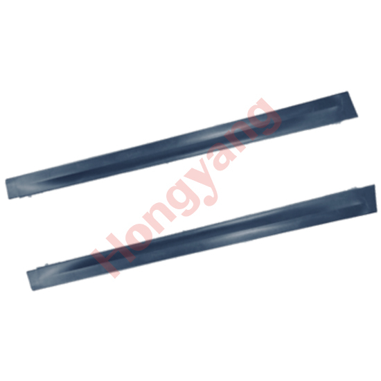 Car Body Kit Front Bumper Side Skirts for BMW F30 F35 Modified to M3 2013-2018