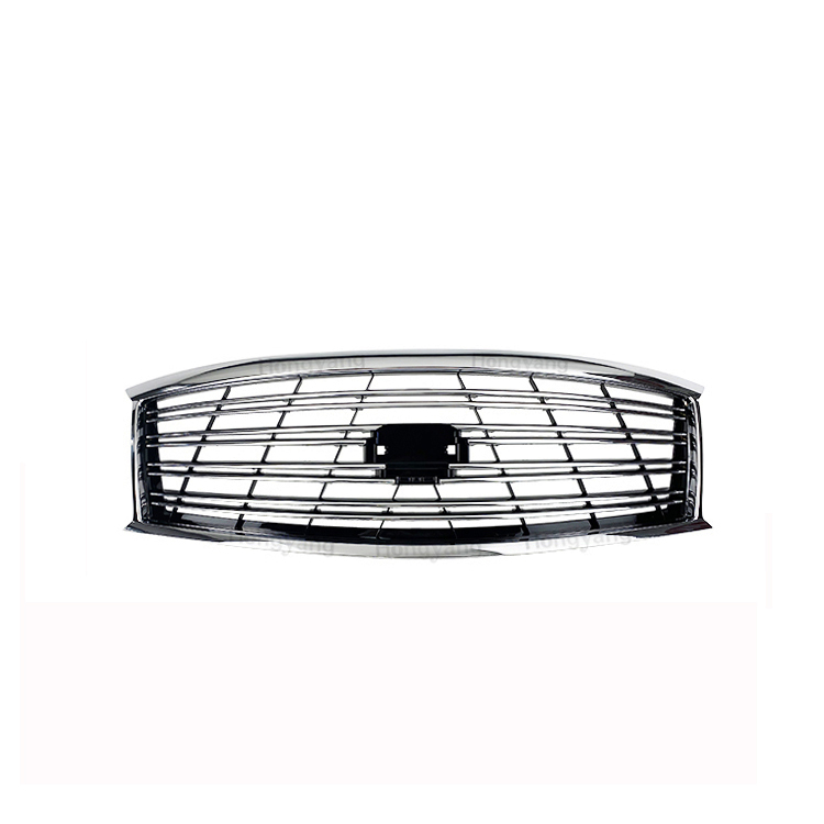 Auto Parts Car Front Bumper Grille for Infiniti M37 2011-2013 / M56 2011-2013  Q70 2014-2015 62310-1MA0B / 62310-1MA00