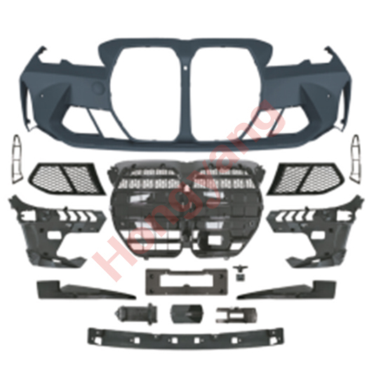 Auto Parts Front Bumper Rear Bumper Car Bodykit for BMW 3 Series G20 G28 Modified to M32019-2022 No Need Changed Lamp Style,www.hongyangcorp.com,Auto Parts Front Bumper Rear Bumper Car Bodykit for BMW 3 Series G20 G28 Modified to M32019-2022 No Need Changed Lamp Style