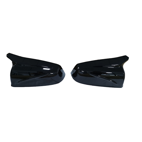 Auto Spare Parts Car Front Bumper Mirror Cover Bodykit for BMW 5 Series E60 M 2008-2010