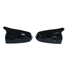 Auto Spare Parts Car Front Bumper Mirror Cover Bodykit for BMW 5 Series E60 M 2008-2010