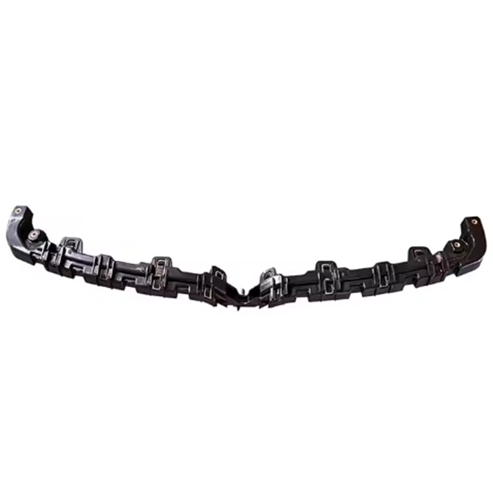 Auto Parts Car Front Bumper Middle Bracket Body Kits  for Tesla Model X 2015-2021 1055069-00-E