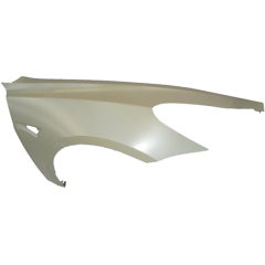 Auto Parts Front Fender Right for tesla Model 3 Car  2017-2023 All Series 1081400-E0-D