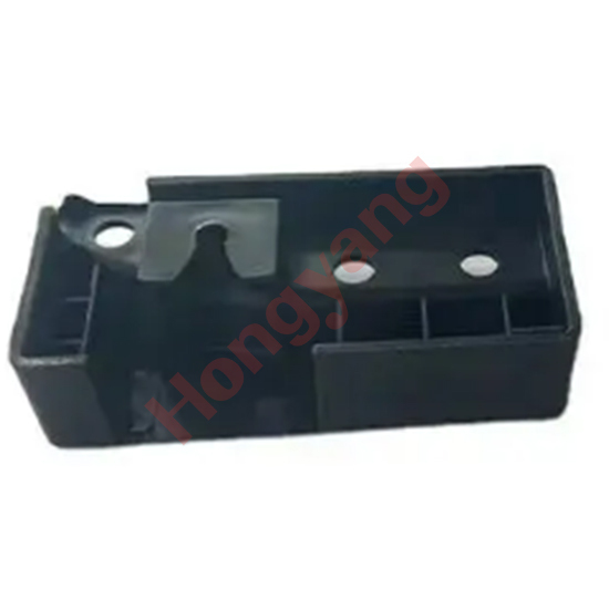 Auto Parts Car Rear Lamp Lower Bracket Left for Tesla Model S 2012-2021 1042046-00-B