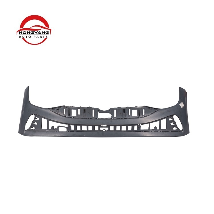 China Car Accessories Front Bumper for VW ID6X New Energy Electric Vehicles