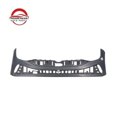 China Car Accessories Front Bumper for VW ID6X New Energy Electric Vehicles