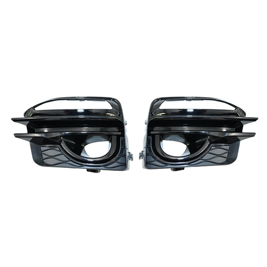 Car Front Bumper Fog Lamp Bezel Cover for Infiniti Q50 2014-2017 Left/Right Sport/C/W  62257-4GA1A / 62256-4GA1A,www.hongyangcorp.com,Car Front Bumper Fog Lamp Bezel Cover for Infiniti Q50 2014-2017 Left/Right Sport/C/W  62257-4GA1A / 62256-4GA1A
