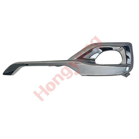 Auto Parts Fog Lamp Bezel for Infiniti QX50 2016-2017 Fog Light Frame Left /Right 62257-5UA0A / 62256-5UA0A,www.hongyangcorp.com,Auto Parts Fog Lamp Bezel for Infiniti QX50 2016-2017 Fog Light Frame Left /Right 62257-5UA0A / 62256-5UA0A