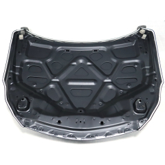 Auto Parts Car Hood Cover for Infiniti QX50 2016/EX35 2008-2012/ EX37 2013 OEM Aluminum Hood F510M-1BAMA