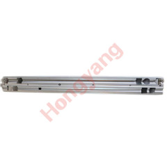 Auto Rear Bumper Car Rear Bumper Reinforcement for Infiniti QX50 2019-2022 Aluminium 85030-5NA0A,www.hongyangcorp.com,Auto Rear Bumper Car Rear Bumper Reinforcement for Infiniti QX50 2019-2022 Aluminium 85030-5NA0A
