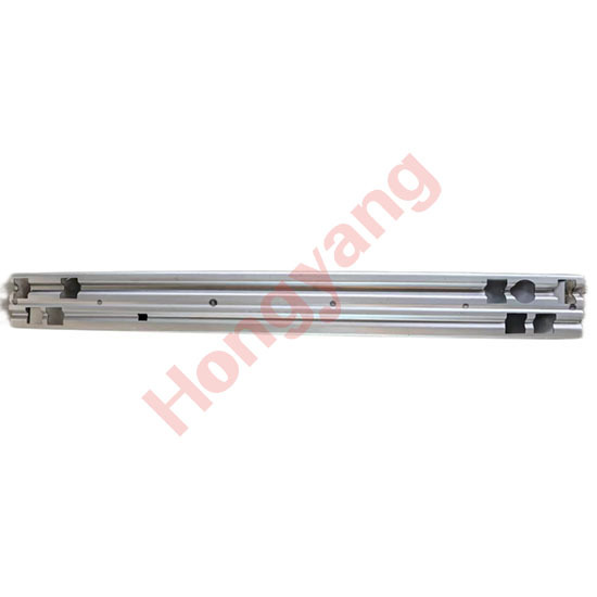 Auto Rear Bumper Car Rear Bumper Reinforcement for Infiniti QX50 2019-2022 Aluminium 85030-5NA0A,www.hongyangcorp.com,Auto Rear Bumper Car Rear Bumper Reinforcement for Infiniti QX50 2019-2022 Aluminium 85030-5NA0A