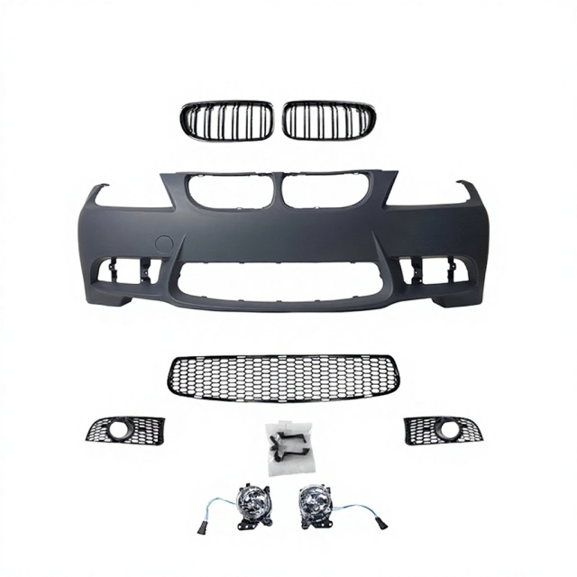 Car Body Kit for BMW 3 Series E90 2008 Modification Parts Upgrade to M3 Series Style Car Bumper Bodykit Parts for E90 2011,www.hongyangcorp.com,Car Body Kit for BMW 3 Series E90 2008 Modification Parts Upgrade to M3 Series Style Car Bumper Bodykit Parts for E90 2011