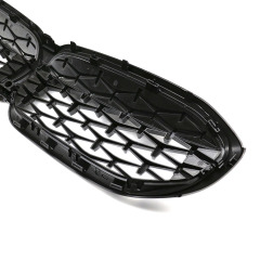 Vehicle Parts OEM for BMW M Performance Shadow-Line Car Chrome Front Grille - G20 M340,www.hongyangcorp.com,Vehicle Parts OEM for BMW M Performance Shadow-Line Car Chrome Front Grille - G20 M340