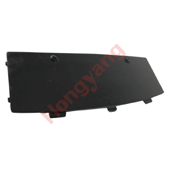 Auto Rear Bumper Lower Guard Cover for tesla Model 3 Car 2021 2022 2023  1135412-00-A