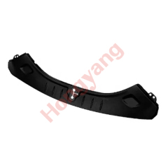 Auto Parts Car Front Underhood Apron Lock Latch  Front Trunk Lock Cover Wholesale  for Tesla Model S 2016-2021 1060474-00-D,www.hongyangcorp.com,Auto Parts Car Front Underhood Apron Lock Latch  Front Trunk Lock Cover Wholesale  for Tesla Model S 2016-2021 1060474-00-D