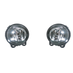 Vehicle Spare Parts Car Front Bumper Fog Lamp Bodykit for BMW 2 Series F22 Upgrade to M Tech 2014-2019