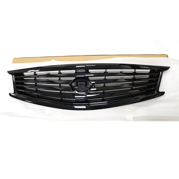 Car Bumper Grille Fit for Infiniti G25 2011-2012 G35 G37 2007-2013 Mesh Front Grille 62310-1NF1A,www.hongyangcorp.com,Car Bumper Grille Fit for Infiniti G25 2011-2012 G35 G37 2007-2013 Mesh Front Grille 62310-1NF1A