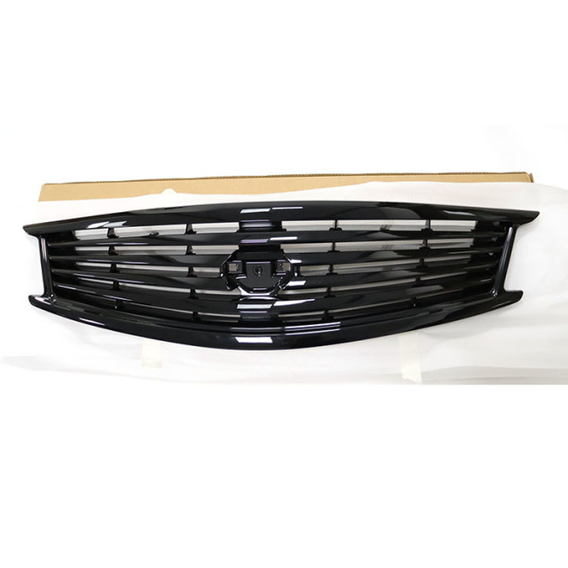 Car Bumper Grille Fit for Infiniti G25 2011-2012 G35 G37 2007-2013 Mesh Front Grille 62310-1NF1A,www.hongyangcorp.com,Car Bumper Grille Fit for Infiniti G25 2011-2012 G35 G37 2007-2013 Mesh Front Grille 62310-1NF1A