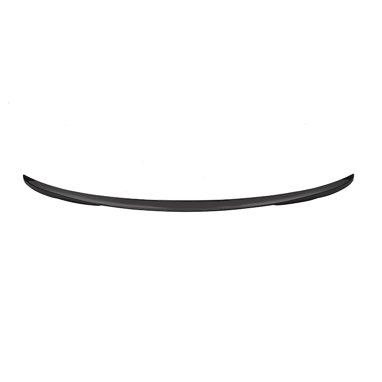 Auto Body Systems MP Style Gloss Black Rear Spoiler Trunk Wing Body Kits Fit for BMW Series 3 F30 2012-2019