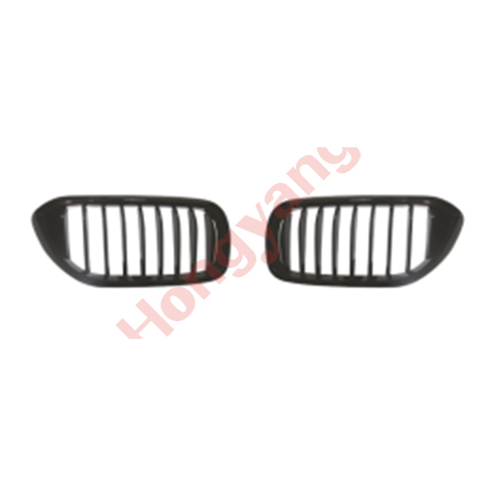 Auto Spare Parts Car Front Bumper Grille Bodykit for BMW 5Series G30 G38 M-Tech 2018-2020