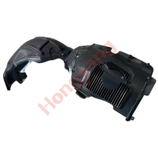 Auto Parts Car Front Inner Fender Liner Left Front Section for Tesla Model S 2012-2021 1063693-00-D