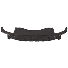 For Volkswagen ID4X Accessories Front Bumper Spoiler New Energy Electric Vehicles