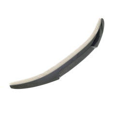 Replacement Car Body Parts Spoiler for BMW 2 Series F44 Carbon Look Trim Facelift Kit