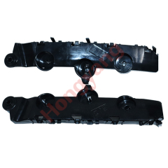 Auto Car Front Bumper Bracket for NISSAN Pathfinder 2022-2024  62227-6TA0A / 62226-6TA0A