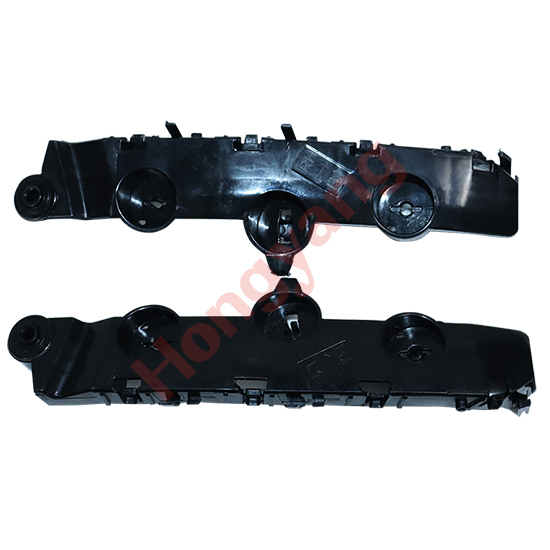 Auto Car Front Bumper Bracket for NISSAN Pathfinder 2022-2024  62227-6TA0A / 62226-6TA0A
