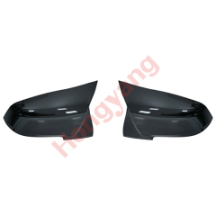 Car Auto Spare Parts Front Bumper Assy Mirror Cover Bodykit for BMW 2 Series F22 Modified to M2CS 2014-2019,www.hongyangcorp.com,Car Auto Spare Parts Front Bumper Assy Mirror Cover Bodykit for BMW 2 Series F22 Modified to M2CS 2014-2019
