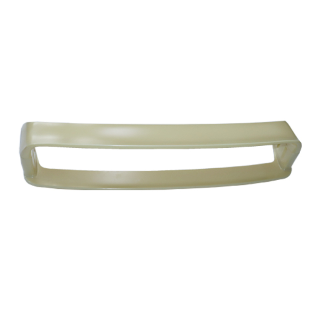Car Body Kit Gloss Black Rear Roof Wing Spoiler for BMW 3 Series E36  Auto Accessories