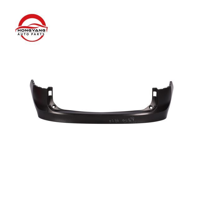 China Factory Best Sell Car Bumper Car Body Parts Auto Body Parts Auto Accessories Rear Bumper for Volkswagen ID6 Crozz