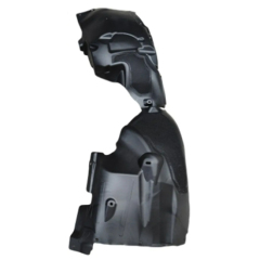 Auto Parts Car Front Inner Fender Liner Left for Tesla Model S 2012-2021 1569756-00-C