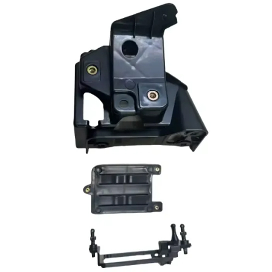 Auto Parts Car Front Radar Sensor Bracket ACC for Tesla Model S 2016-2021 1061953-00-E