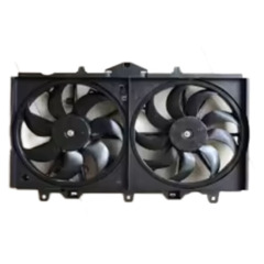 Vehicle Spare Parts Condenser Radiator Cooling Fan Without Module 2.0/3.0/3.5/3.7L for Infiniti Q50 2014-2018 21481-4GA0A/4GB0A,www.hongyangcorp.com,Vehicle Spare Parts Condenser Radiator Cooling Fan Without Module 2.0/3.0/3.5/3.7L for Infiniti Q50 2014-2018 21481-4GA0A/4GB0A