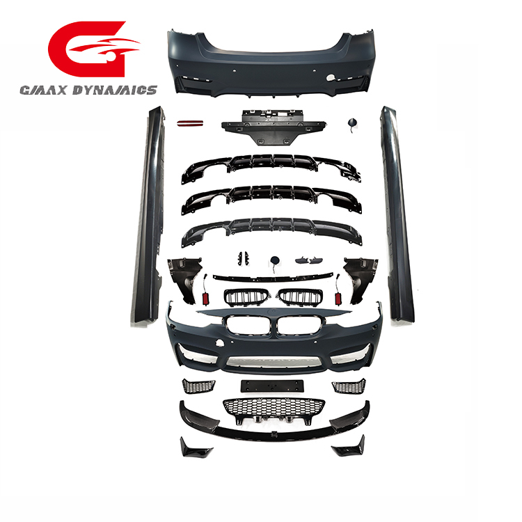 Exterior Accessories Car Bumper Car Bodykit for BMW 3 Series F30 / F35 Upgrade M3 Modified Bodykit,www.hongyangcorp.com,Exterior Accessories Car Bumper Car Bodykit for BMW 3 Series F30 / F35 Upgrade M3 Modified Bodykit