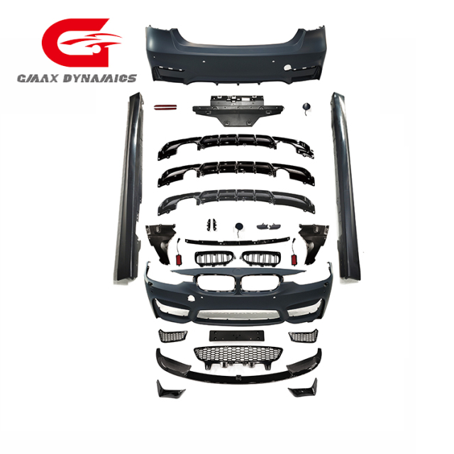 Exterior Accessories Car Bumper Car Bodykit for BMW 3 Series F30 / F35 Upgrade M3 Modified Bodykit,www.hongyangcorp.com,Exterior Accessories Car Bumper Car Bodykit for BMW 3 Series F30 / F35 Upgrade M3 Modified Bodykit