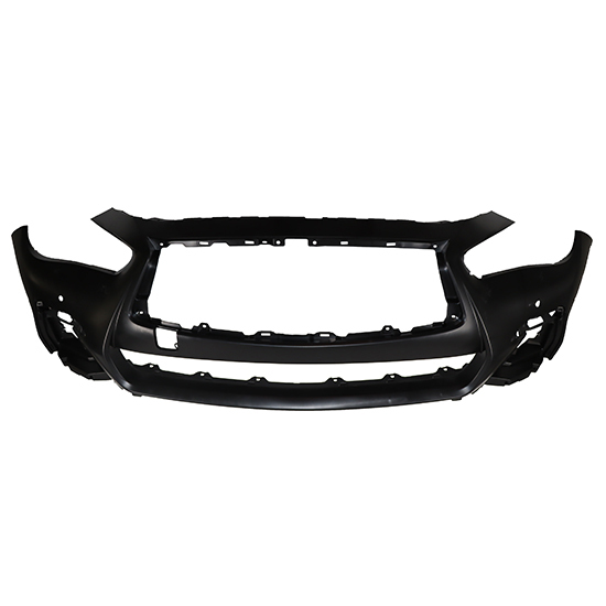 Car Exterior Accessories Front Bumper Cover Sport  With PDC HoleFront Bumper Sport for Infiniti Q50 2018-2024 62022-6HJ1H