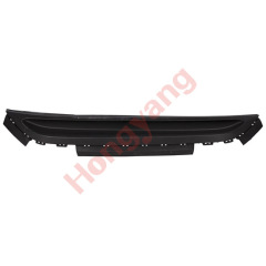 Facelift Kit Car Rear Bumper Decorative Board for Volkswagen ID4 Electric New Energy Vehicles VW Modification Plate Replacement