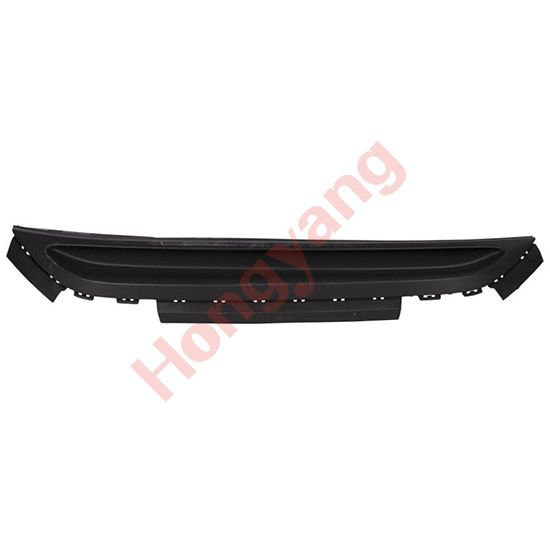Facelift Kit Car Rear Bumper Decorative Board for Volkswagen ID4 Electric New Energy Vehicles VW Modification Plate Replacement