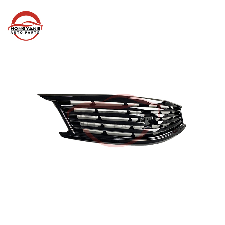 Car Grill for Infiniti G37 2013 Accessories Front Grill Body Parts for Infiniti Radiator Grille for 2011 G37 62310-1NF1A