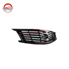Car Grill for Infiniti G37 2013 Accessories Front Grill Body Parts for Infiniti Radiator Grille for 2011 G37 62310-1NF1A