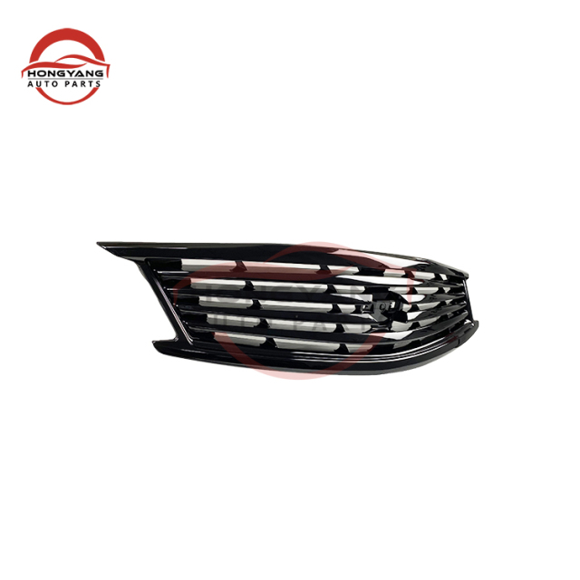 Car Grill for Infiniti G37 2013 Accessories Front Grill Body Parts for Infiniti Radiator Grille for 2011 G37 62310-1NF1A