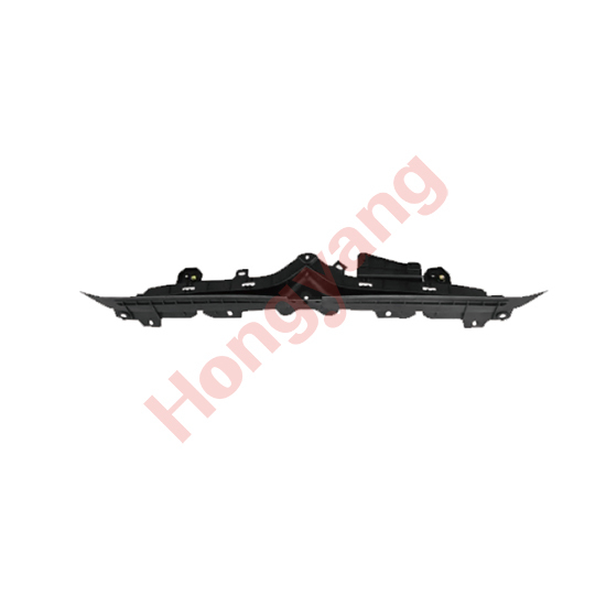 Auto Parts Car Front Bumper Center Grid Bracket Body Kits for Tesla Model S 2016-2021 1611024-00-B
