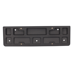 Auto Parts Car Front  Bumper License Board for Volkswagen ID3 10D.807.221