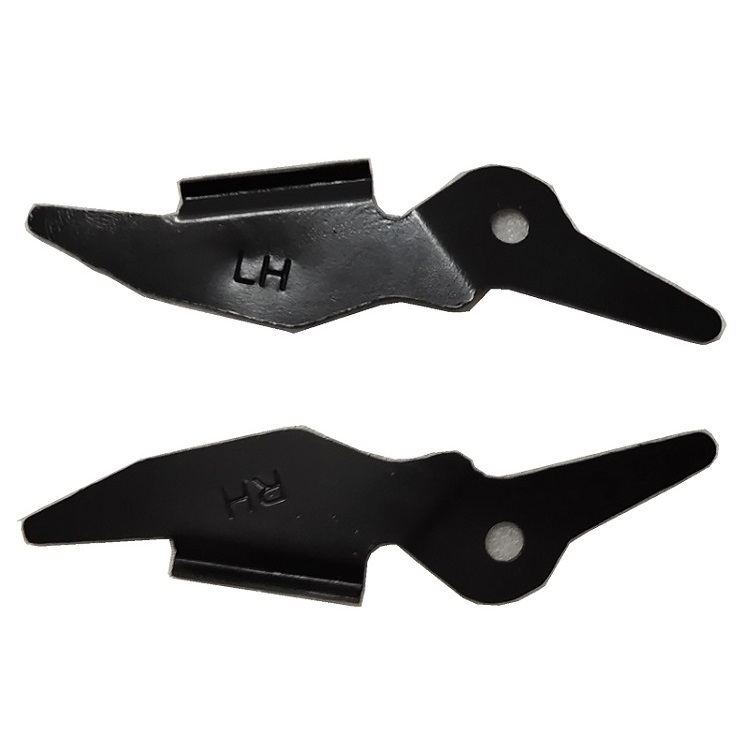Car Auto Accessories Front Bumper Cover Bracket for Infiniti Q50 2014-2020 62223-4GA0A / 62222-4GA0A,www.hongyangcorp.com,Car Auto Accessories Front Bumper Cover Bracket for Infiniti Q50 2014-2020 62223-4GA0A / 62222-4GA0A