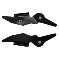 Car Auto Accessories Front Bumper Cover Bracket for Infiniti Q50 2014-2020 62223-4GA0A / 62222-4GA0A,www.hongyangcorp.com,Car Auto Accessories Front Bumper Cover Bracket for Infiniti Q50 2014-2020 62223-4GA0A / 62222-4GA0A