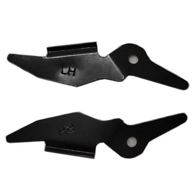 Car Auto Accessories Front Bumper Cover Bracket for Infiniti Q50 2014-2020 62223-4GA0A / 62222-4GA0A,www.hongyangcorp.com,Car Auto Accessories Front Bumper Cover Bracket for Infiniti Q50 2014-2020 62223-4GA0A / 62222-4GA0A