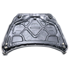 Auto Parts Accessories Car Engine Hood Cover for Infiniti QX50 2014-2016 /EX35 2008-2012 /EX37 2013 F510M-1BAMA