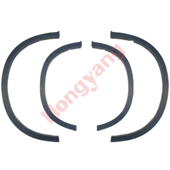 Car Auto Spare Parts Front Bumper Assy Bodykit Wheel Trims for BMW X6 Series F16 Modified to X6M 2014-2018 Wide Body,www.hongyangcorp.com,Car Auto Spare Parts Front Bumper Assy Bodykit Wheel Trims for BMW X6 Series F16 Modified to X6M 2014-2018 Wide Body
